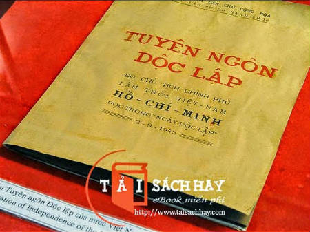 tuyen ngon doc lap ngu van 12